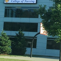 Photo taken at Chamberlain College of Nursing by Janet C. on 6/1/2017