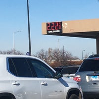 Photo taken at Sam&amp;#39;s Club Gas Station by Janet C. on 11/24/2019