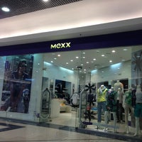 Photo taken at Mexx by Pavel K. on 6/8/2013