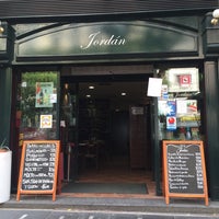 10/3/2015にItzi C.がTaberna Jordanで撮った写真