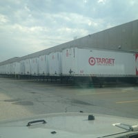 Photo taken at Target Distribution Center by Libby A. on 5/16/2013