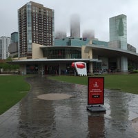 Review World of Coca-Cola