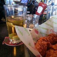 Photo taken at Applebee&amp;#39;s Grill + Bar by Mike H. on 3/18/2013