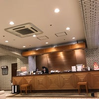 Photo taken at Silk Tree Hotel Nagoya by L C. on 1/8/2018