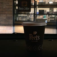 Photo taken at Peet&amp;#39;s Coffee &amp;amp; Tea by Fermin R. on 11/30/2018