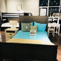 Living Spaces Furniture Home Store In San Leandro