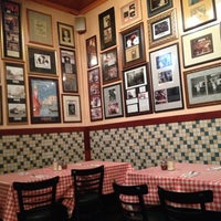 Photo taken at Milano Pizzeria by Fermin R. on 10/13/2012