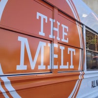 Photo taken at The Melt by Fermin R. on 12/2/2012