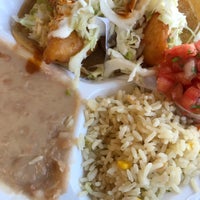 Menu Tacos Baja Whittier Ca