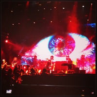 Photo taken at Foro Sol by Mike S. on 4/26/2013