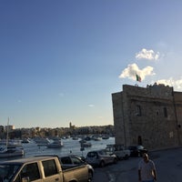 Photo taken at Birżebbuġa by Lanvin on 9/5/2017