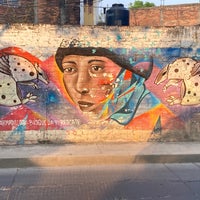 Photo taken at Juchitán de Zaragoza, Oaxaca by Lanvin on 5/31/2023
