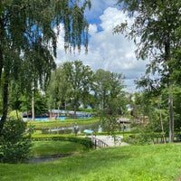 Photo taken at Городская ферма by Tatiana C. on 7/19/2020