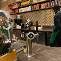 Photo taken at Starbucks by Ibrahim on 12/23/2019