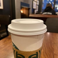 Photo taken at Starbucks by Ibrahim on 2/11/2020