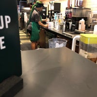 Photo taken at Starbucks by Ibrahim on 7/30/2019