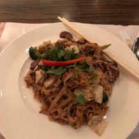 Photo taken at Royal Thai Restaurant by Abdullah F. on 8/29/2018