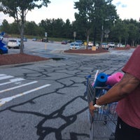 Photo taken at Walmart Supercenter by Dana M. on 7/13/2017