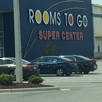 Rooms To Go Super Center to open Saturday in Dunn