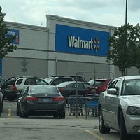 Photo taken at Walmart Supercenter by Dana M. on 7/29/2017