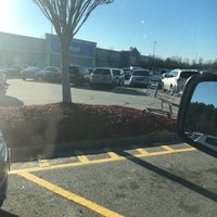 Photo taken at Walmart Supercenter by Dana M. on 1/15/2018