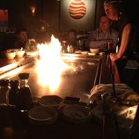 2/7/2013에 Becky W.님이 Nagoya Japanese Steakhouse &amp;amp; Sushi에서 찍은 사진