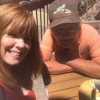 Photo taken at Sedona Taphouse by Sandy O. on 6/23/2021