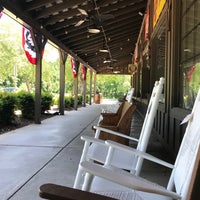 Photo taken at Cracker Barrel Old Country Store by Sandy O. on 6/6/2022
