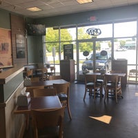 Photo taken at Jersey Mike&amp;#39;s Subs by Sandy O. on 9/29/2019