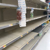 Photo taken at Walmart Supercenter by Sandy O. on 9/27/2020