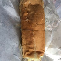Photo taken at Jersey Mike&amp;#39;s Subs by Sandy O. on 11/13/2021