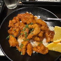 Review P.F. Chang's China Bistro