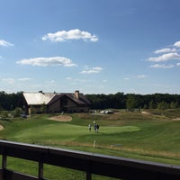 Photo taken at Superior Golf &amp;amp; Spa Resort by Igor P. on 8/28/2015