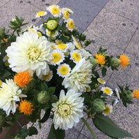 Das Foto wurde bei Blume 2000 von Kateryna ✌. am 7/14/2017 aufgenommen