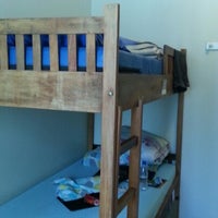 12/5/2012にTrinityがLagoa Hostelで撮った写真