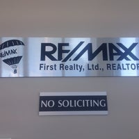 Re/Max First Realty Ltd. - 2 tips from 11 visitors