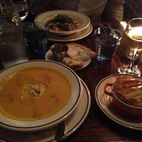 Photo taken at Le Comptoir by Rebecca P. on 10/16/2012