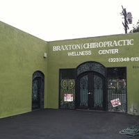 Photo taken at Braxton Chiropractic by Jamile H. on 6/7/2013