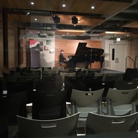 Photo taken at PianoForte Chicago, Inc. by Joshua S. on 11/5/2015