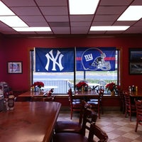 Photo taken at Santini&amp;#39;s New York Style Deli by Alix S. on 12/12/2012