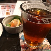 Photo taken at Beer Club Popeye by ギン on 10/30/2023