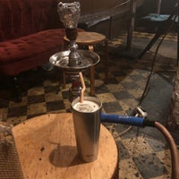 Photo taken at Shisha 2 Cafe &amp;amp; Store by ギン on 4/23/2024