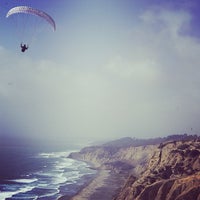pines torrey gliderport