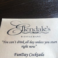 ellendales restaurant coupons