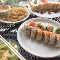 Ru San S Sushi Restaurant In Atlanta Ru San S Sushi Restaurant In Atlanta