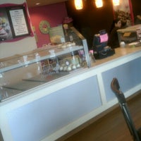 Photo taken at Gigi&#39;s Cupcakes by Summer L. on 10/12/2012