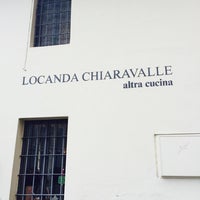 3/28/2016에 Raffaella L.님이 Locanda Chiaravalle에서 찍은 사진