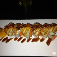 Photo taken at Sushi-O by Bobby T. on 3/2/2013