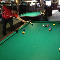 Photo taken at Petrina&amp;#39;s Billiards by Amber R. on 4/6/2013