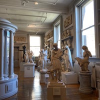 Photo taken at Walker Art Gallery by Maru M. on 6/21/2022